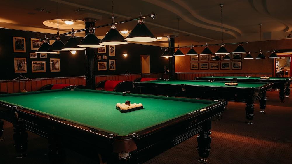 Goldman Empire Hotel Asztana Kültér fotó