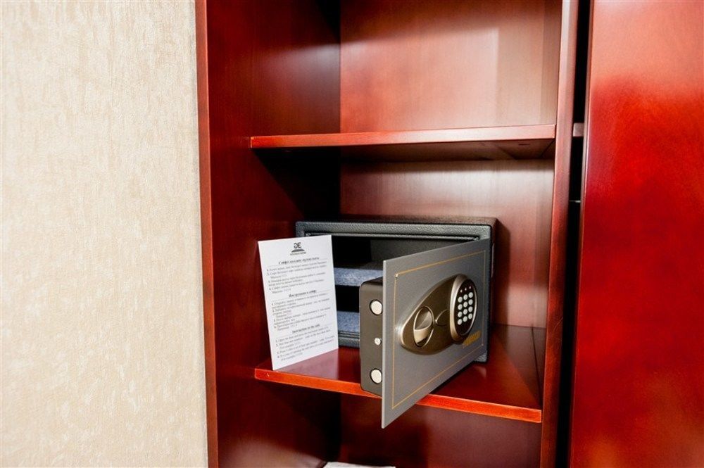 Goldman Empire Hotel Asztana Kültér fotó