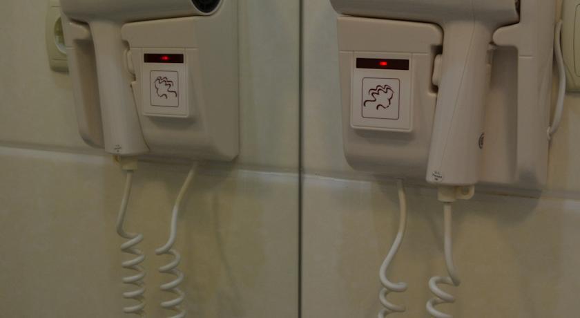 Goldman Empire Hotel Asztana Kültér fotó